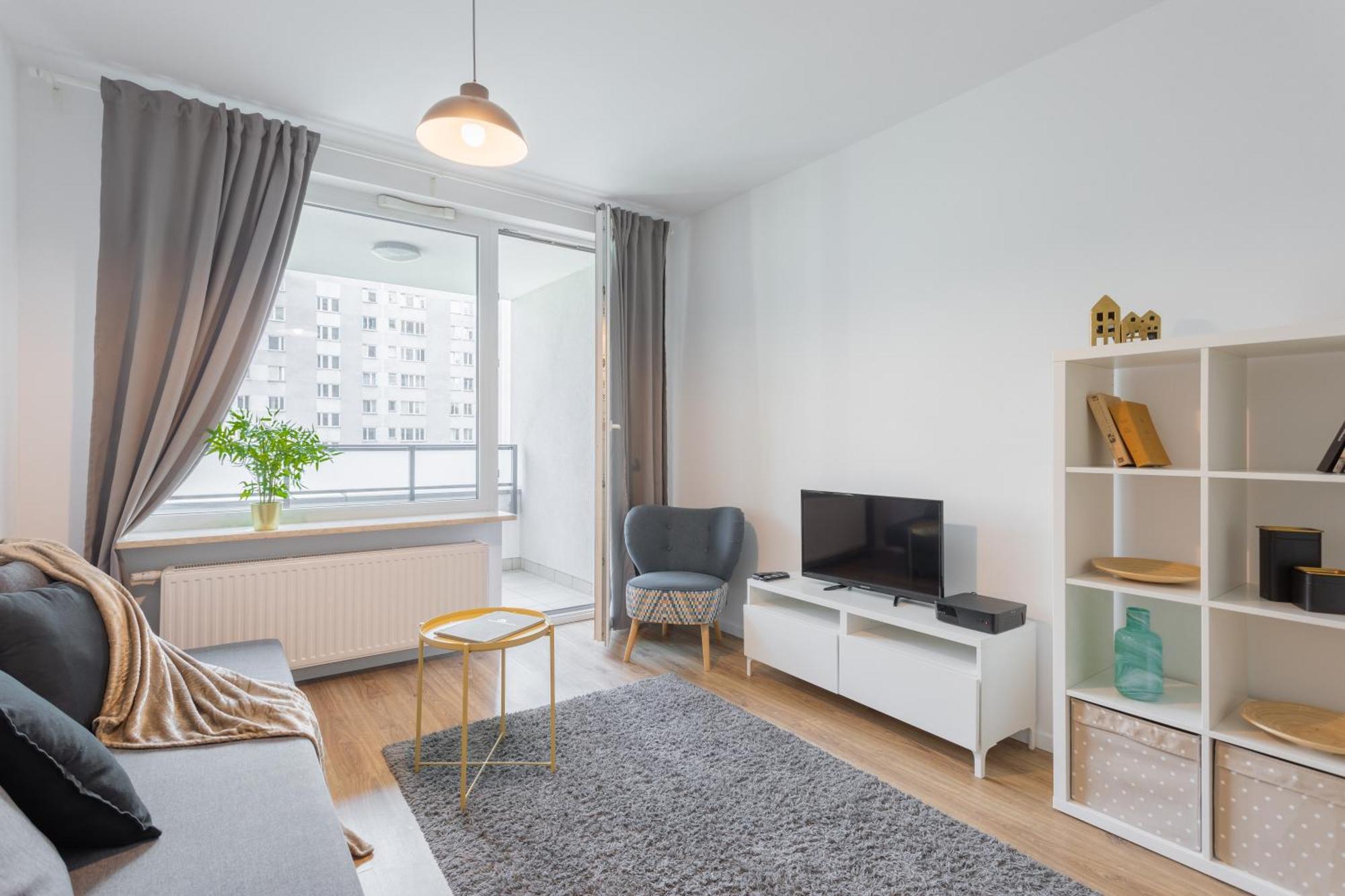 Urban Chic - Pereca - Rondo Onz - Luxury Warsaw Stays - 14 People Ngoại thất bức ảnh