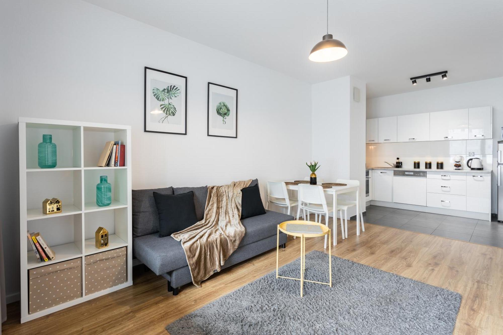 Urban Chic - Pereca - Rondo Onz - Luxury Warsaw Stays - 14 People Ngoại thất bức ảnh